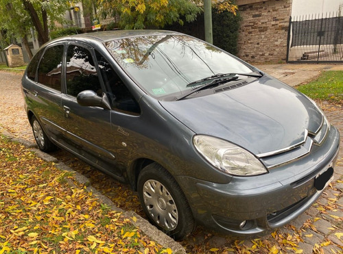 Citroën Xsara Picasso 1.6 Fase2 I