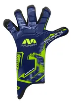 Comprar Guantes Arquero Profesional Munich Loyalty Látex Alemán