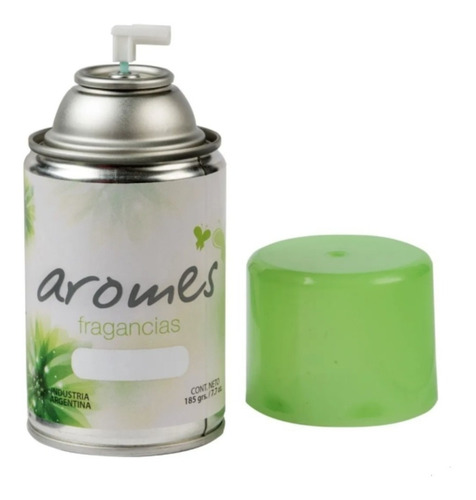 Fragancias Aromes Aerosol Pack Con 6 Unidades
