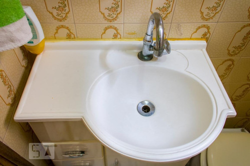 Casa Para Aluguel - Vila Assunção, 3 Quartos, 295 - 893305686