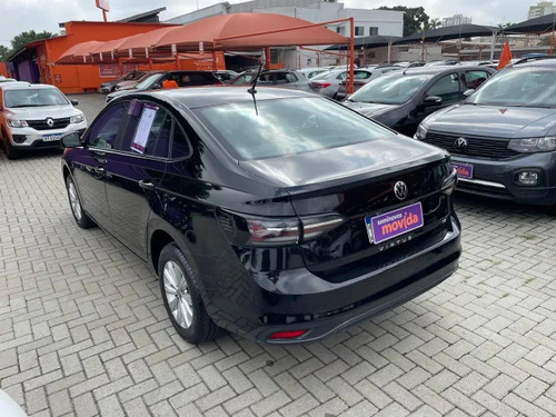 Volkswagen Virtus TSI 1.0 (Aut.)