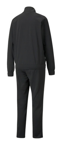 Conjunto Deportivo Puma Classic Tricot Suit 847130 01 Mujer