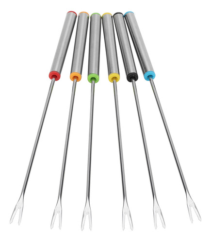 Utensilios De Cocina De Acero Inoxidable Con Chocolate Y Que