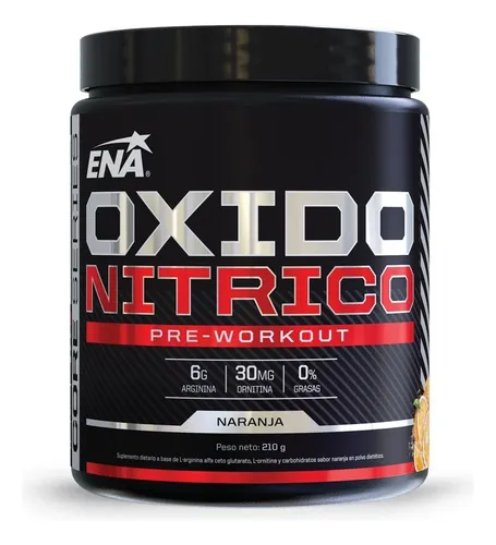 oxido nitroso