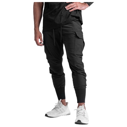 Pantalon Hombre Gym | Pantalon Deportivo Hombre  | Asru