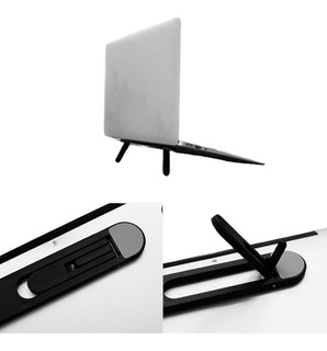 Base Refrigerante Portátil Invisible Universal Laptop Stand