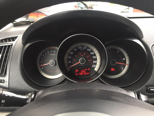 Kia Cerato Ex 1.6 Automático