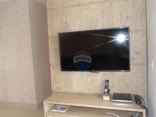 Imagem 30 de 30 de Apartamento Com 3 Dormitórios À Venda, 65 M² Por R$ 478.900,00 - Vila Moreira - São Paulo/sp - Ap0059