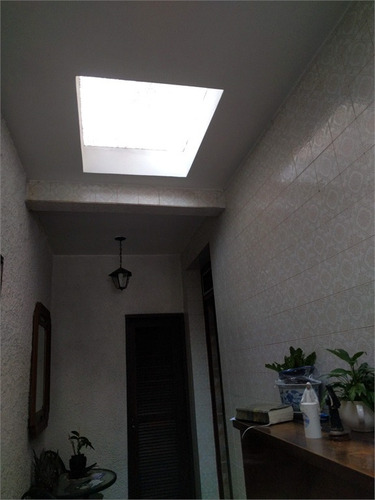 Imagem 4 de 30 de Sobrado Ideal Para Duas Famílias! - Reo377578