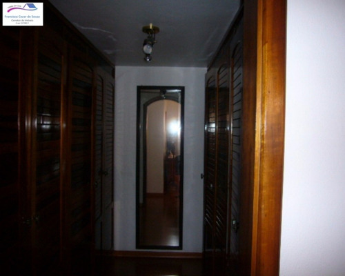 Imagem 8 de 30 de Jundiaí Sp 3 Dormitórios 4 Vagas Jundiainópolis - Ca00051 - 33507023