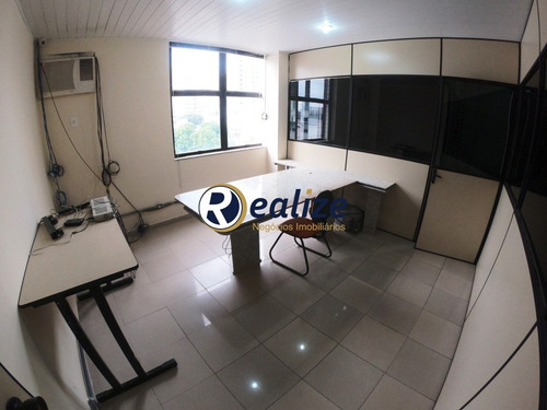 Imagem 8 de 18 de Excelente Sala Comercial À Venda No Coração Do Centro De Guarapari-es - Sa00004 - 68447838