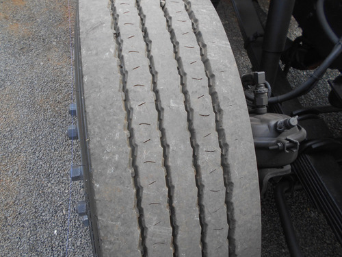 Imagem 12 de 15 de Volkswagen 24.280 8x2 2013 Bitruck Tanque