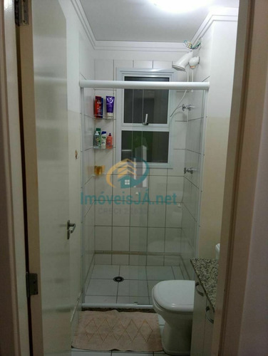 Imagem 24 de 24 de Apartamento Alto Padrão À Venda Em Barueri/sp - 833
