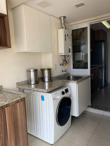 Imagem 10 de 30 de Apartamento Com 3 Dorms, Vila Sônia, São Paulo - R$ 815 Mil, Cod: 4341 - V4341