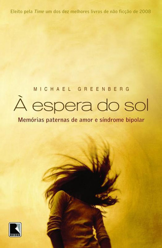 Livro Espera Do Sol, A