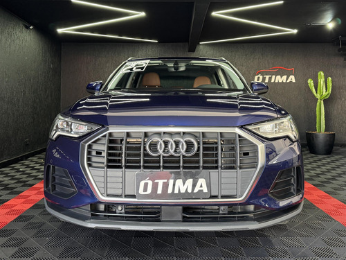 Audi Q3 Q3 PRESTIGE 1.4 TFSI FLEX S-TRONIC
