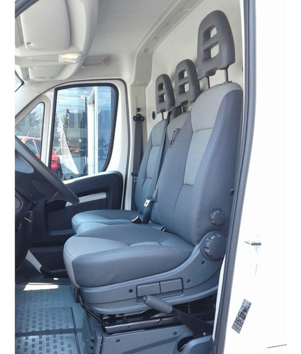 Imagen 10 de 12 de Peugeot Manager Furgon L4h2 5p 2.2 Hdi 150hp Man 6vel 2022
