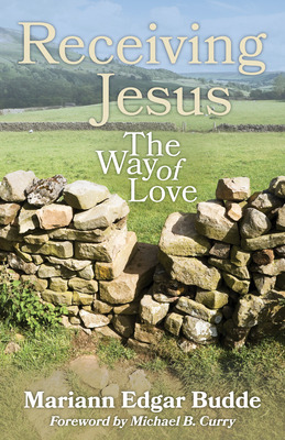 Libro Receiving Jesus: The Way Of Love - Budde, Mariann E...