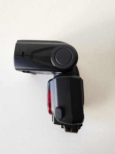 Imagen 7 de 8 de Flash Nikon Speedlight Sb-910 Con Estuche Y Difusor
