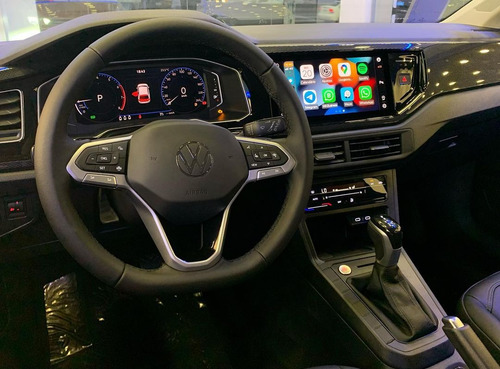 Volkswagen Polo 1.6 Msi Highline At
