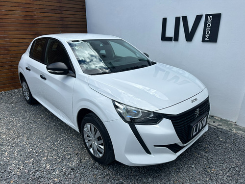 Peugeot 208 1.2 Like