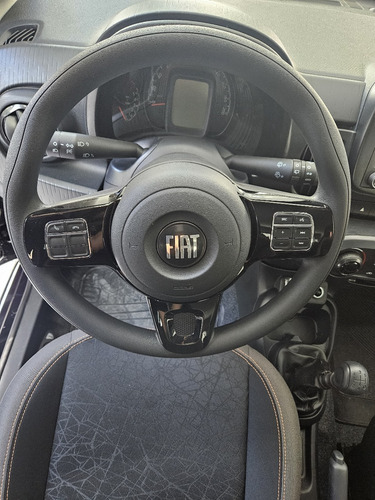 Fiat Mobi 1.0 Trekking