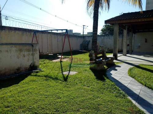 Imagem 9 de 9 de Apartamento Com 2 Dormitórios À Venda, 58 M² Por R$ 145.000,00 - Estiva - Taubaté/sp - Ap7985