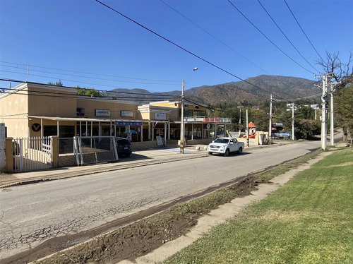 Sitio En Venta En Machalí