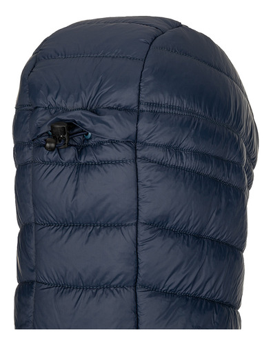 Chaqueta Hombre Pyramiden Azul Kilpi