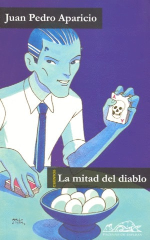 Libro Mitad Del Diablo, La Nuevo