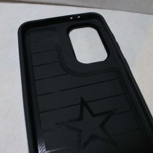 Funda Samsung A16, A26, A15, A56, A36, A35 Lila A36