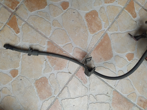 Manguera Caliper Trasero Chevrolet Cruze