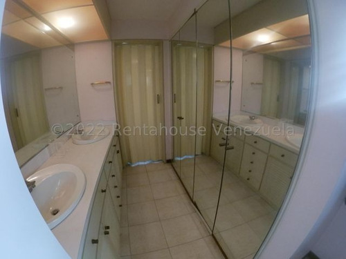 Imagen 7 de 15 de La Florida Venta De Apartamento 221 Metros 22-15611