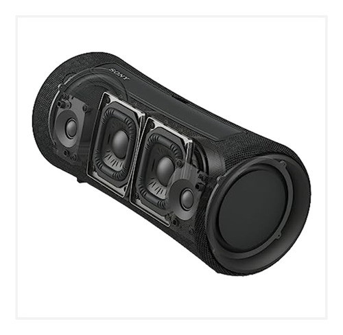 Corneta Altavoz Inalámbrico Sony X-series Xg300 Con Bt