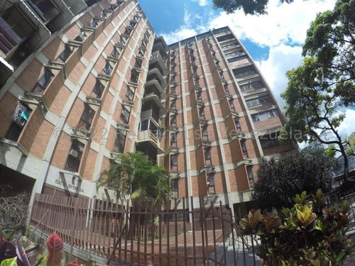 Apartamento En Venta En Las Acacias  Cód 23-3623   Tn 