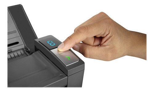 Scanner Kodak Scanmate I940 1960988 Com Smart Touch - Usb