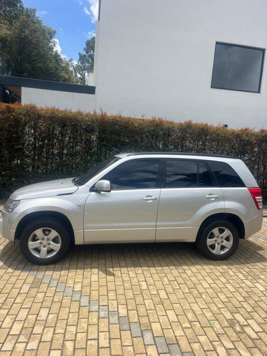Suzuki Grand Vitara 2.7 Sz