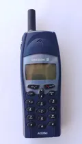 Comprar Telefono Celular Antiguo Ericsson A1228d