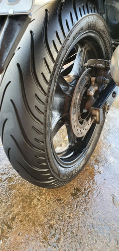 Honda Cb300r
