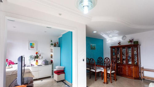 Imagem 2 de 19 de Apto Saúde | 2 Quartos | 78 M² | Cond: R$850.00 | 2 Vagas - 15w1vhp