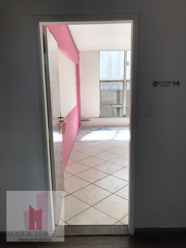 Imagem 12 de 13 de Excelente Oportunidade Para O Seu Negócio - Mab5286