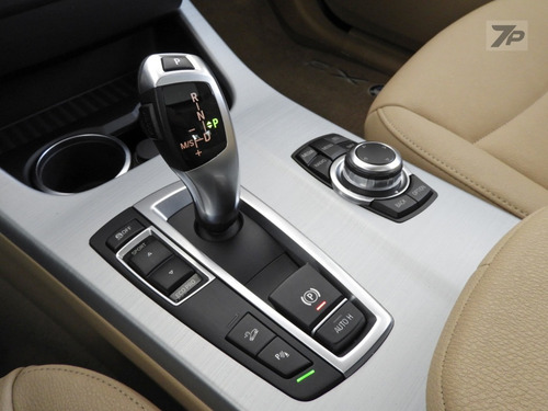 Imagem 5 de 11 de Bmw X3 2.0 16v Gasolina X Line Xdrive20i Steptronic