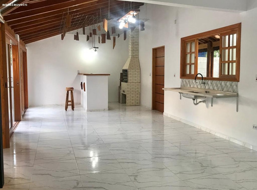 Imagem 8 de 15 de Chácara Para Venda Em Arujá, Chácara Bananal, 2 Dormitórios, 1 Suíte, 2 Banheiros, 5 Vagas - 2998_2-1155818