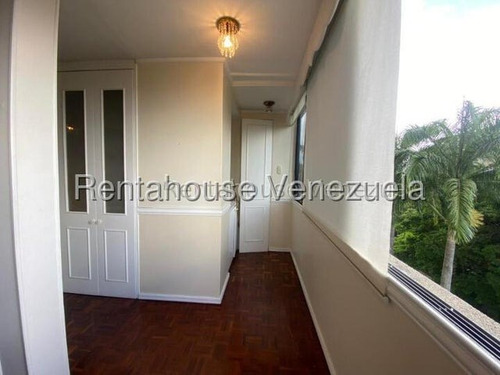 Rm Apartamento En Alquiler En Alta Florida, Distrito Metropolitano