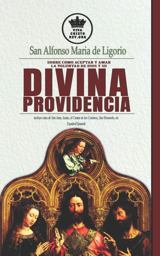 Libro: San Alfonso Maria De Sobre Como Aceptar Y Amar La Vol