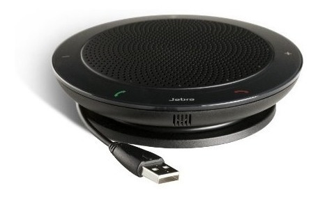 Jabra Speak 410 Uc Altavoz Para Pc