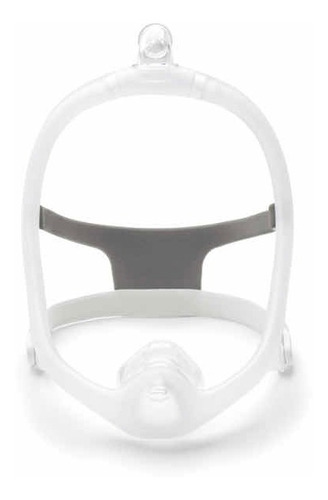 Máscara Dreamwisp Nasal Phillips Cpap Bpap Apnea Sueño