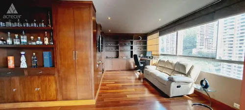 Vendo Apartamento En La Calera