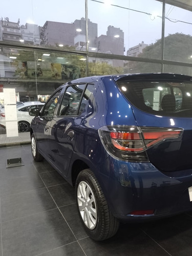 Imagen 2 de 24 de Renault Nuevo Sandero Plan 0km 1.6(spl)