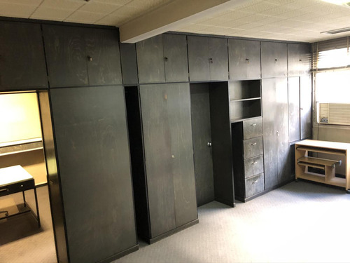 Oficina En Venta En El Centro, San Nicolás - Oportunidad Única Inversión - 105m2